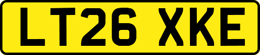 LT26XKE