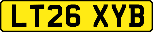 LT26XYB