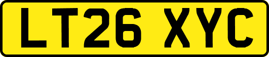LT26XYC