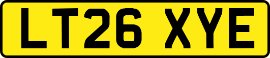 LT26XYE