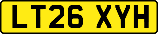 LT26XYH
