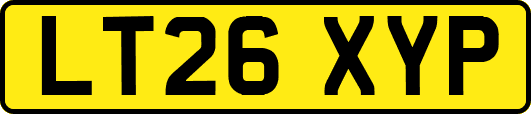 LT26XYP