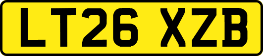 LT26XZB