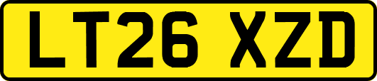 LT26XZD