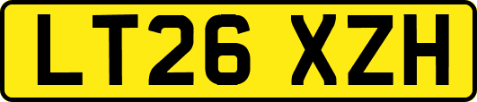 LT26XZH