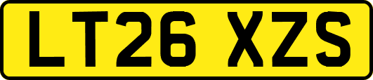 LT26XZS