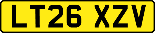 LT26XZV