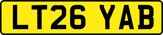 LT26YAB