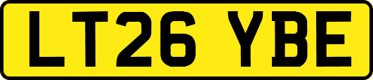 LT26YBE