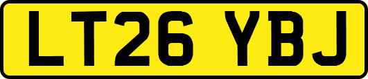 LT26YBJ
