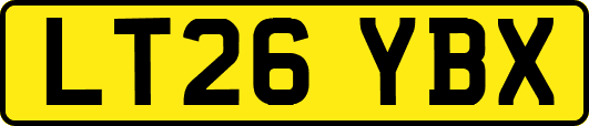 LT26YBX