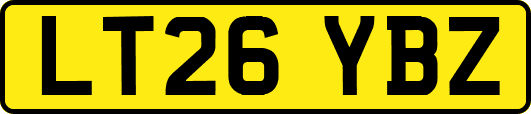 LT26YBZ