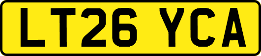LT26YCA