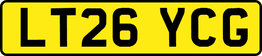 LT26YCG