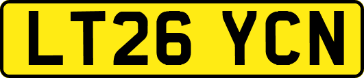 LT26YCN