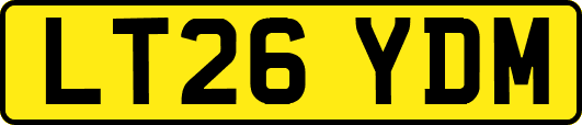 LT26YDM