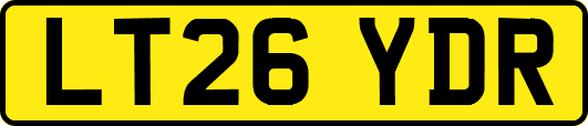 LT26YDR