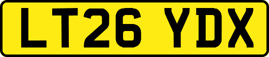 LT26YDX