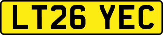 LT26YEC