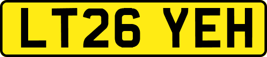 LT26YEH