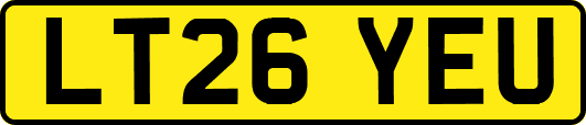 LT26YEU