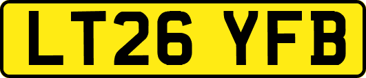 LT26YFB