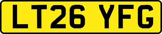LT26YFG