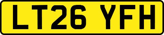 LT26YFH