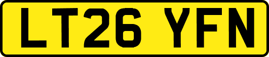 LT26YFN