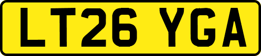 LT26YGA
