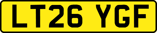 LT26YGF