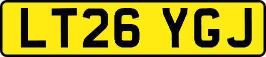 LT26YGJ