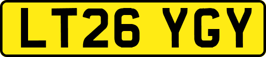 LT26YGY