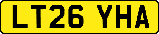 LT26YHA