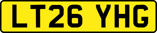 LT26YHG