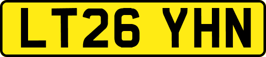 LT26YHN