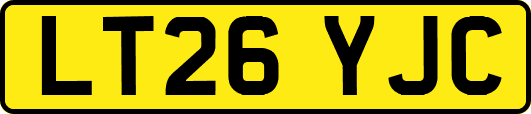 LT26YJC