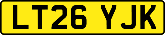 LT26YJK