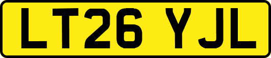 LT26YJL