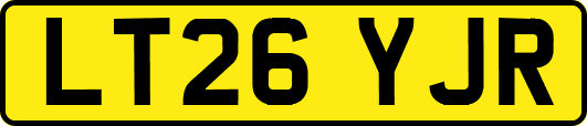 LT26YJR