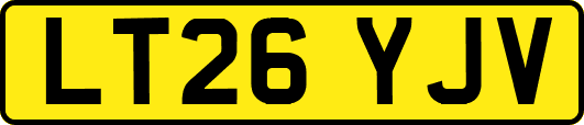 LT26YJV