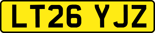 LT26YJZ