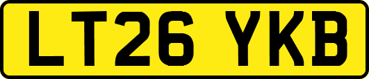 LT26YKB