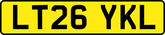 LT26YKL