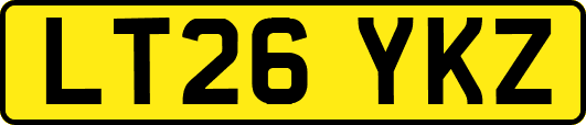 LT26YKZ