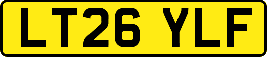 LT26YLF