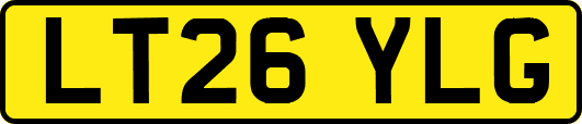 LT26YLG