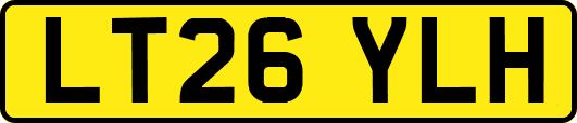 LT26YLH