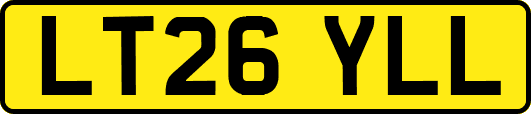 LT26YLL