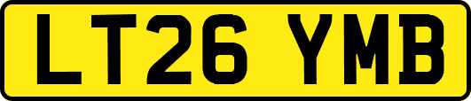 LT26YMB